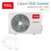 Сплит-система TCL ONE Inverter TAC-18HRID/E1 / TACO-18HID/E1 настенный тип