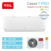 Сплит-система TCL T-Pro TACI-TP09INV/R / TACO-TP09INV/R настенный тип