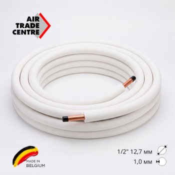Трубка медная TYS 0420 A 1/2" (12,7 мм) ATC (1 рол.X20M) 