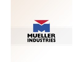 Труба медная жесткая с ном. диаметром 5/8" (10 футов) MH05010 Mueller 3,048 метра<br>-foto2