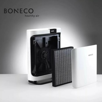 Очиститель воздуха Boneco AOS P400-foto4