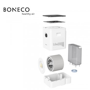 Мойка воздуха Boneco AOS W300-foto3