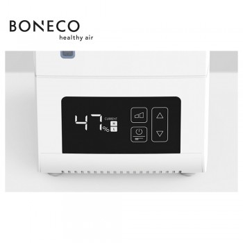 Паровой увлажнитель воздуха Boneco AOS S250-foto2