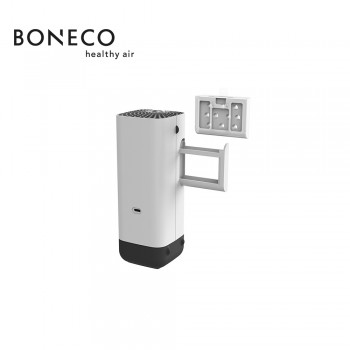 Аромадиффузор электрический Boneco AOS P50-foto3