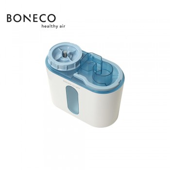 Ультразвуковой увлажнитель воздуха Boneco AOS U201A (белый)-foto2