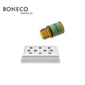 Аромадиффузор электрический Boneco AOS P50-foto4