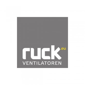 Вентилятор канальный Ruck RS-foto2