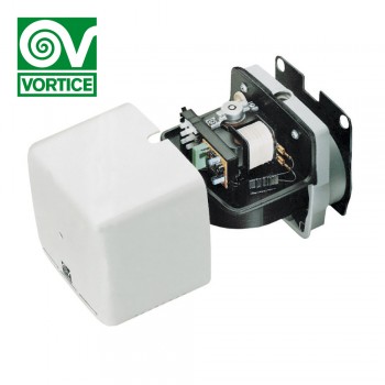 Вентилятор Vortice Ariett LL-foto2