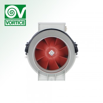 Вентилятор канальный Vortice Lineo Q V0 -foto3