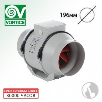 Вентилятор канальный Vortice Lineo 200 Q V0
