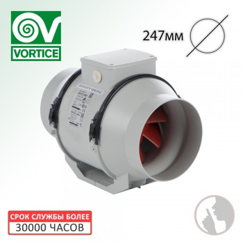 Вентилятор канальный Vortice Lineo 250 Q V0