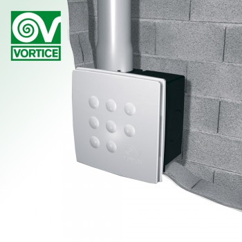 Вентилятор Vortice Vort Quadro MICRO 100 I-foto4