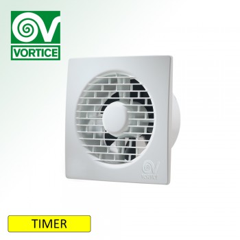 Вентилятор Vortice Punto Filo MF 100/4" T