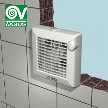Вентилятор Vortice Punto M 150/6" AT-foto5