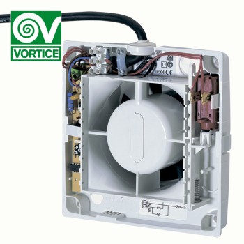 Вентилятор Vortice Punto M 150/6" AT-foto4