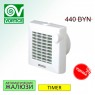 Вентилятор Vortice Punto M 150/6" AT