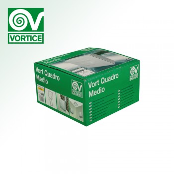 Вентилятор Vortice Vort Quadro MEDIO T-foto5