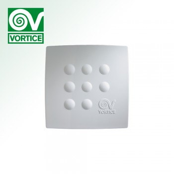 Вентилятор Vortice Vort Quadro MICRO 100 T-foto2