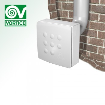 Вентилятор Vortice Vort Quadro MEDIO T-foto3