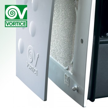 Вентилятор Vortice Vort Quadro MICRO 100 I-foto3