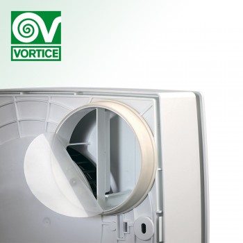 Вентилятор Vortice Vort Quadro MICRO 100 T-foto3