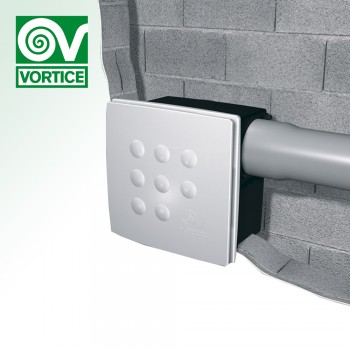 Вентилятор Vortice Vort Quadro MICRO 100 I-foto5