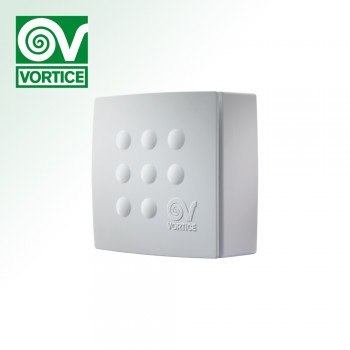 Вентилятор Vortice Vort Quadro MICRO 100