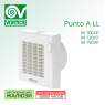Вентилятор Vortice Punto A LL