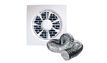 Вентиляция