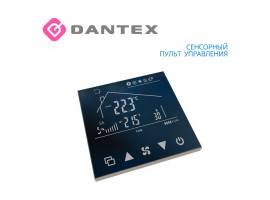 DV-250HRE/PD приточно-вытяжная установка с рекуперацией DANTEX <br>-foto4