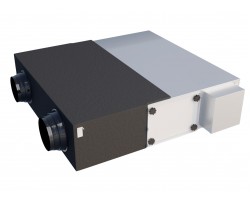 Приточно-вытяжные установки