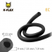 Изоляция для труб K-Flex EC диаметр 15 мм 2м